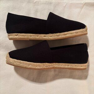 Stuart Weitzman Mykonos Espadrille Flats